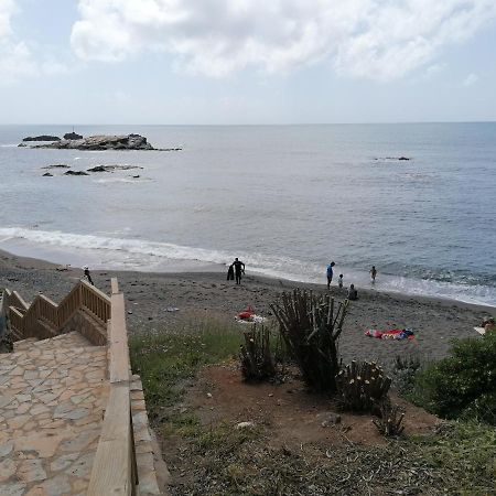 Apartamento Con 129M2 De Terraza Con Vistas Cabo de Palos Exteriör bild