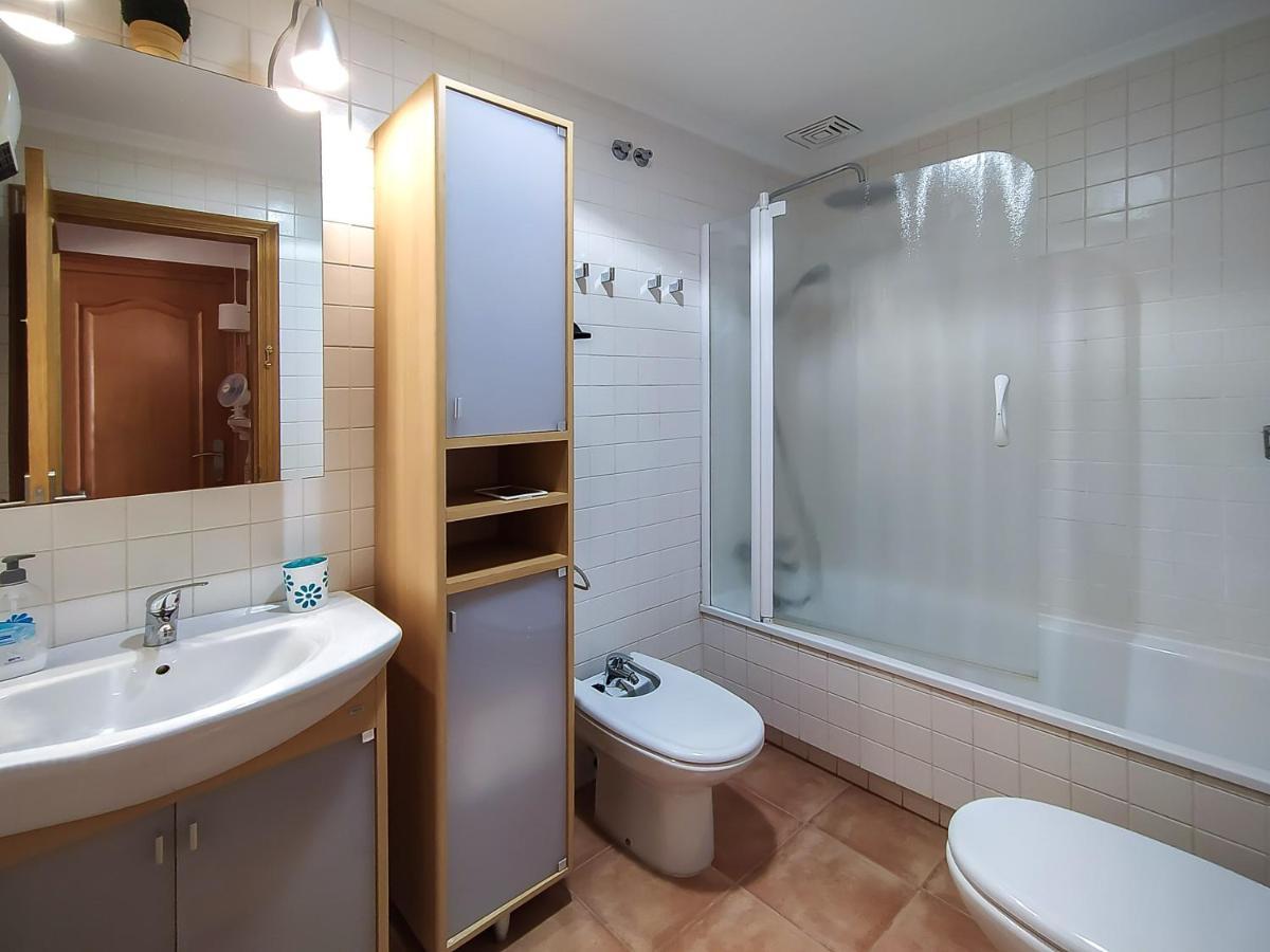 Apartamento Con 129M2 De Terraza Con Vistas Cabo de Palos Exteriör bild