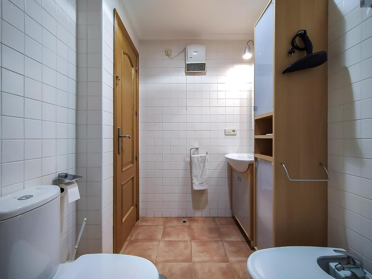 Apartamento Con 129M2 De Terraza Con Vistas Cabo de Palos Exteriör bild