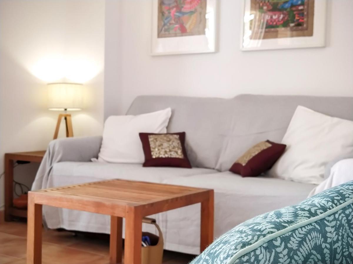 Apartamento Con 129M2 De Terraza Con Vistas Cabo de Palos Exteriör bild