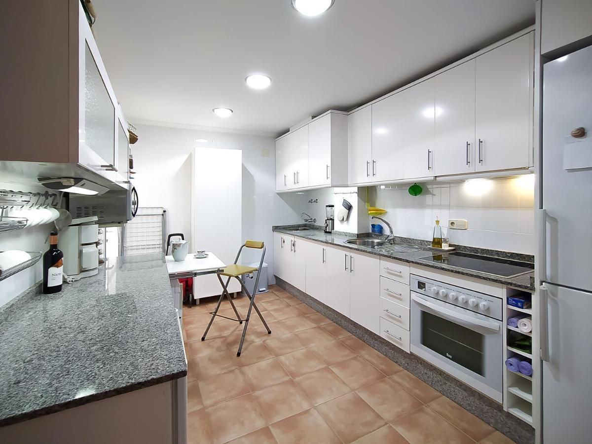 Apartamento Con 129M2 De Terraza Con Vistas Cabo de Palos Exteriör bild