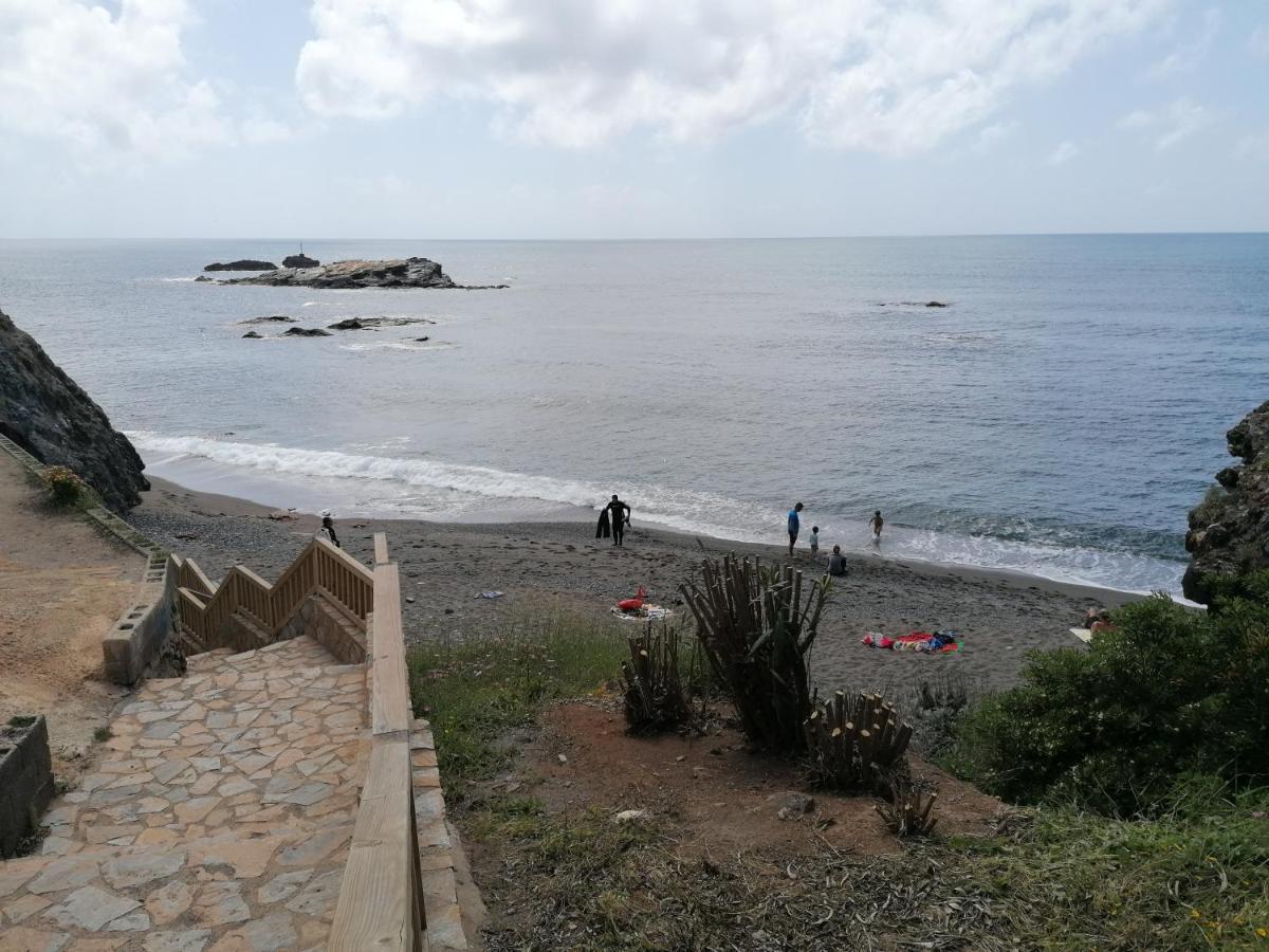 Apartamento Con 129M2 De Terraza Con Vistas Cabo de Palos Exteriör bild
